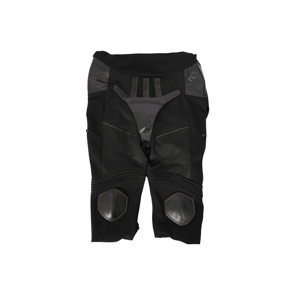 Traje de Cosplay Black Noir - The Boys para Fãs da Série de TV - Estrela Cosplay