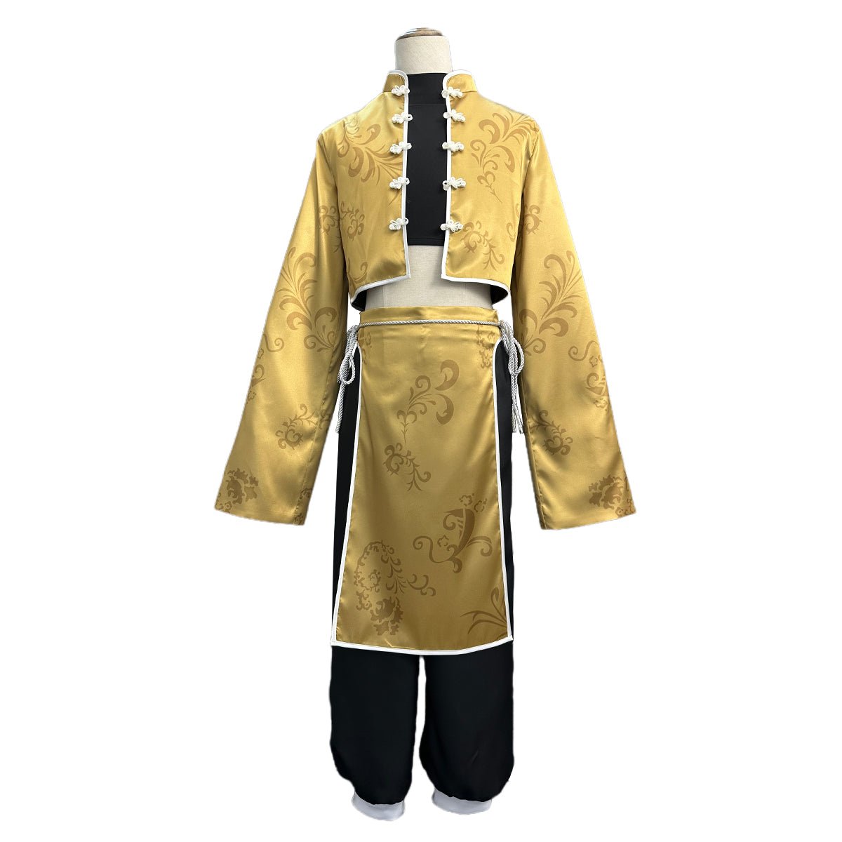 Fantasia de Cosplay Bachira Meguru Blue Lock - Traje de Anime de Alta Qualidade - Estrela Cosplay