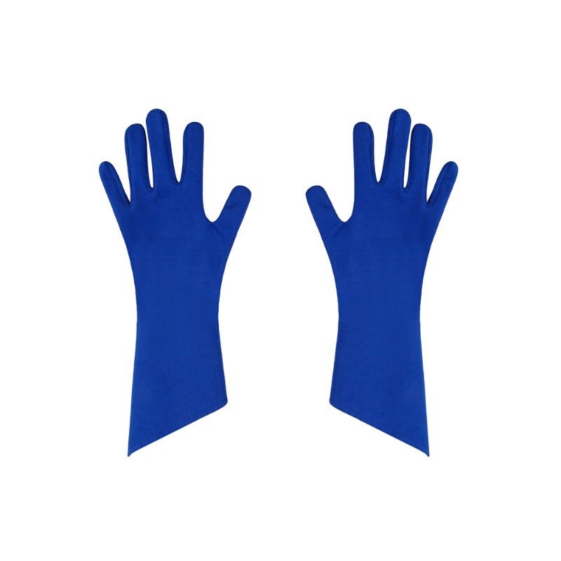 Fantasia de Cosplay Cure Cosmo Yuni de Star Twinkle Pretty Cure para Halloween e Convenções - Estrela Cosplay