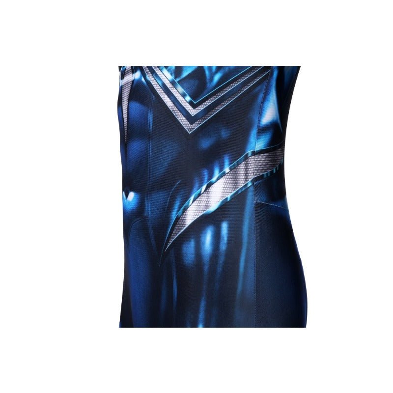 Traje de Cosplay do Homem-Aranha - O Traje Resiliente para Halloween - Estrela Cosplay