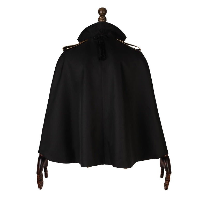 Fantasia de Cosplay Touken Ranbu - Traje Inspirado em Tsuwamono Domo Yume no Ato para Halloween e Eventos - Estrela Cosplay