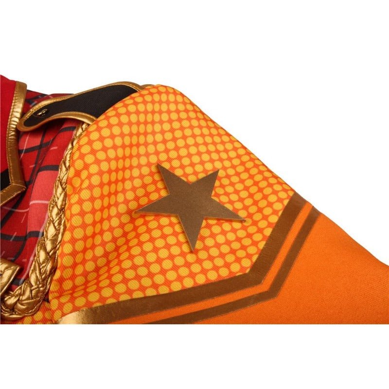 Fantasia de Cosplay Subaru Akehoshi Winter Live Finale - Ensemble Stars! - Estrela Cosplay