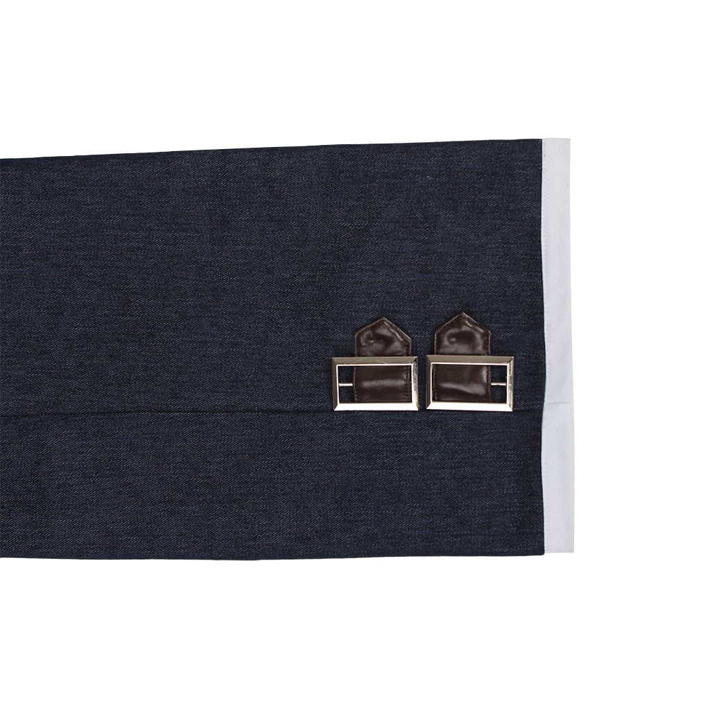 Fantasia de Cosplay de Rean Schwarzer - The Legend of Heroes: Trails of Cold Steel - Estrela Cosplay