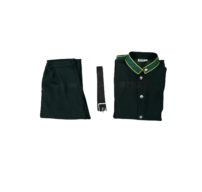 Fantasia de Cosplay Menino do Sino de Vento - Sakura Haruka, Akihiko - Estrela Cosplay