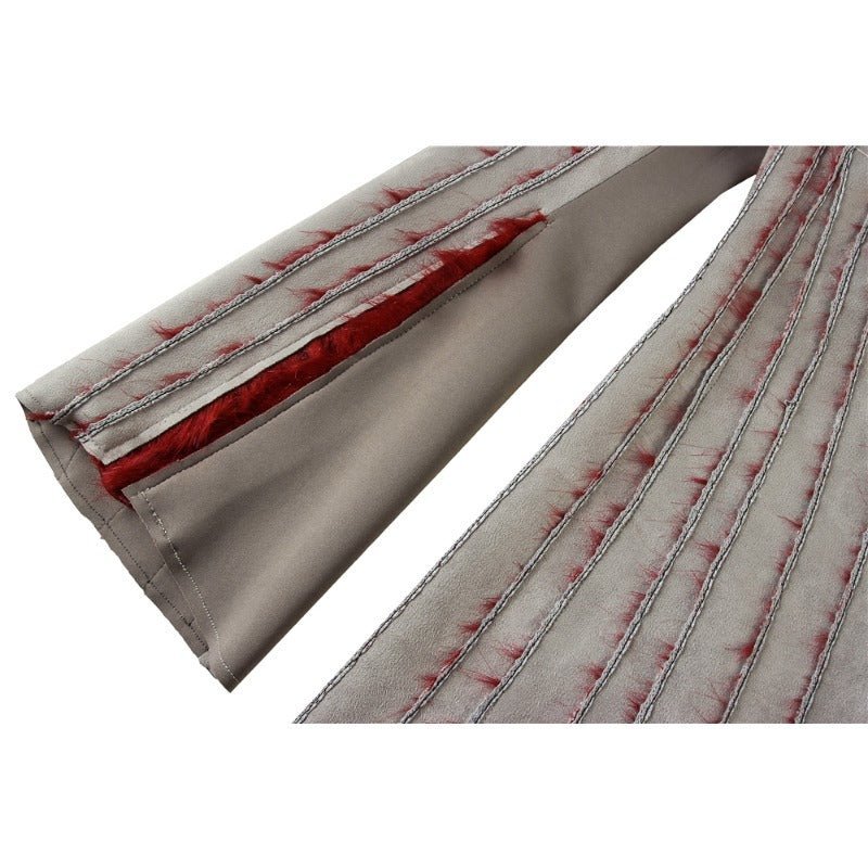 Fantasia de Cosplay Daenerys Targaryen Mãe dos Dragões - Game of Thrones - Estrela Cosplay