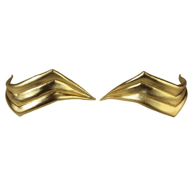 Fantasia de Cosplay K/DA Ahri de League of Legends - Roupa de Couro Elegante para Fãs de Cosplay - Estrela Cosplay