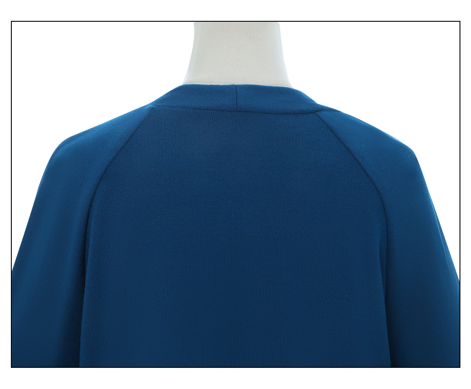 Suéter Icônico de Natalie do Filme Minecraft – Traje de Cosplay Oficial - Estrela Cosplay