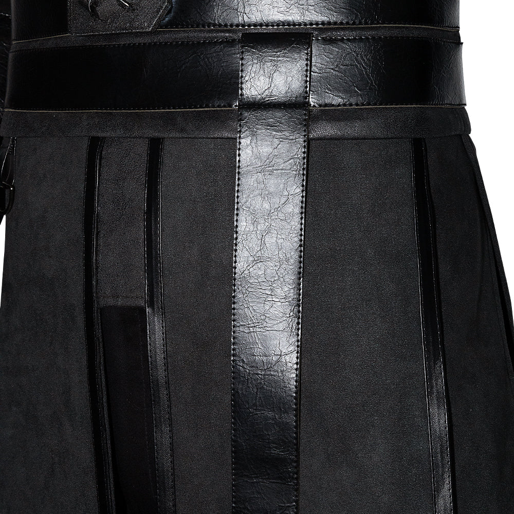 Fantasia de Baylan Skoll Cosplay da Série Ahsoka - Estrela Cosplay