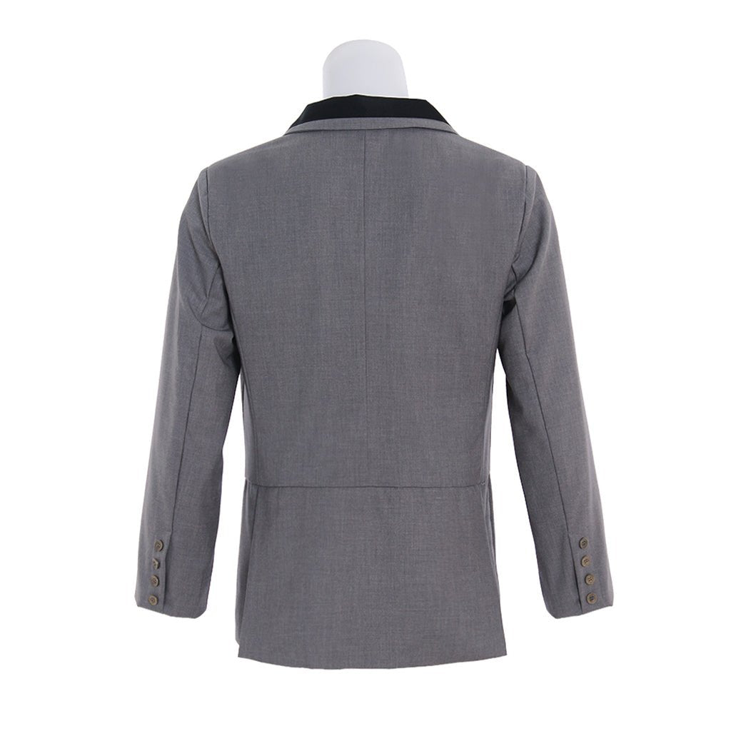 Fantasia de Cosplay da Série Michael Jackson para Halloween, Dança e Eventos de Festa - Estrela Cosplay