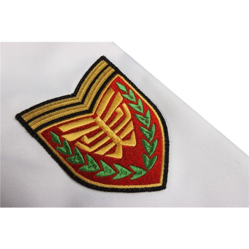 Traje de Cosplay Ibusuki Ata do Clube de Defesa da Terra Fofo Feliz! - Série Anime Cosplay - Estrela Cosplay