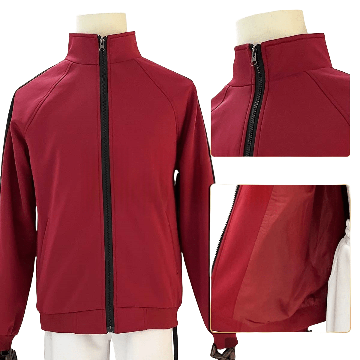 Traje de Cosplay Haikyuu!! Miwa Atsumu - Fantasia de Anime de Alta Qualidade - Estrela Cosplay