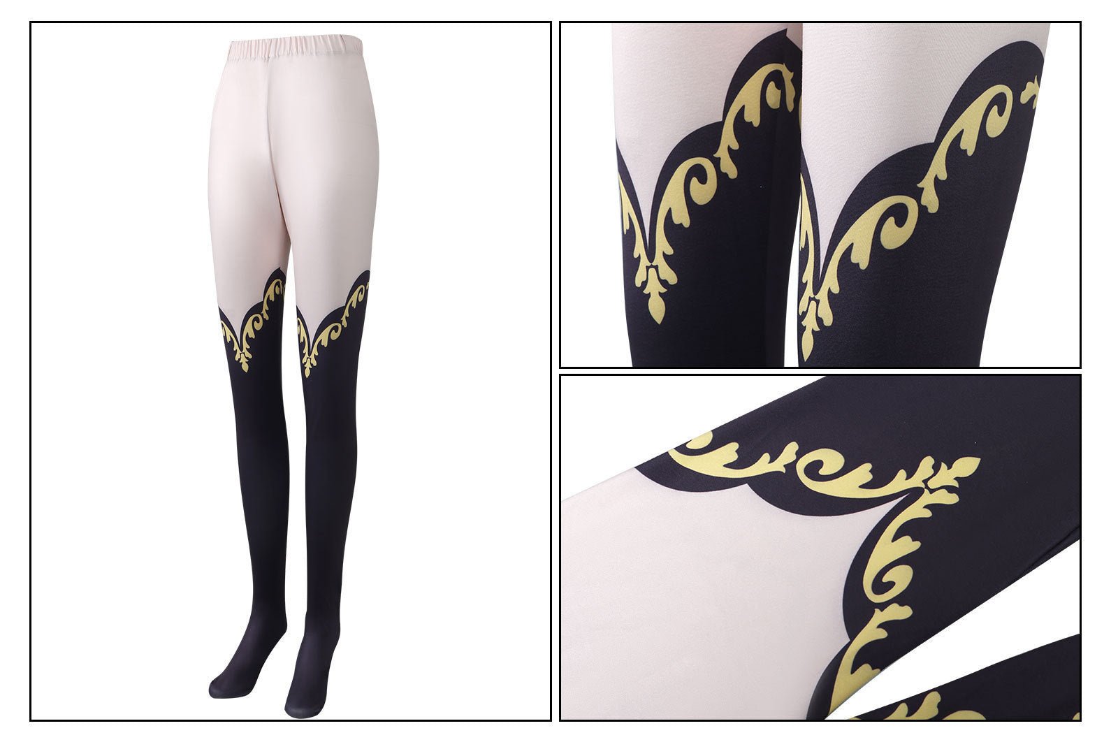 Pretty Derby: Traje de Cosplay Luz Diamante Radiante para Amantes de Anime - Estrela Cosplay