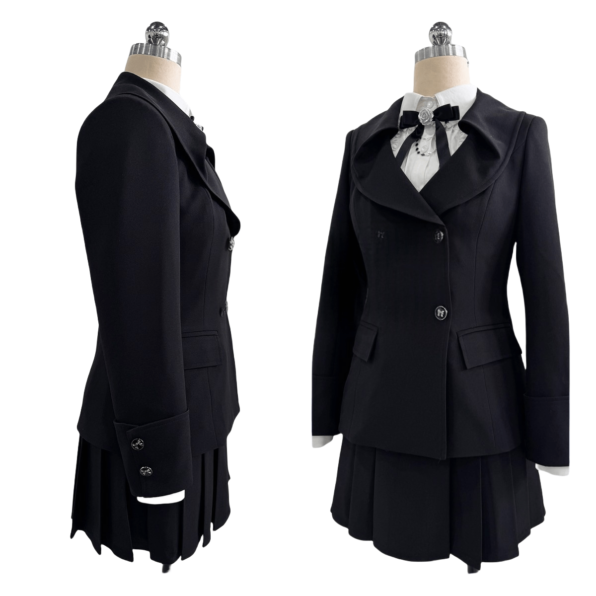 Fantasia de Astrólogo de Love and Deepspace - Perfeita para Entusiastas de Jogos - Estrela Cosplay