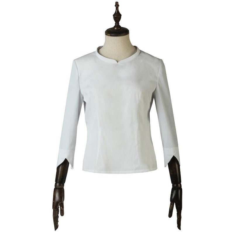 Fantasia de Cosplay Nekomusume GeGeGe no Kitaro para Halloween - Estrela Cosplay