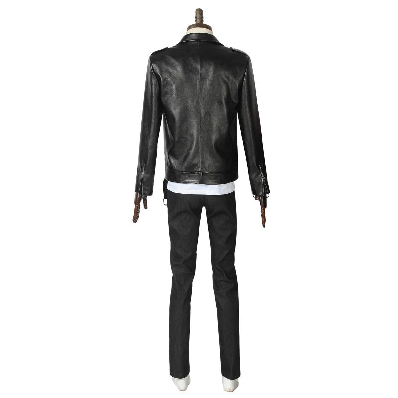 Fantasia de Cosplay Samatoki Aohitsugi Hypnosis Mic The Dirty Dawg - Estrela Cosplay