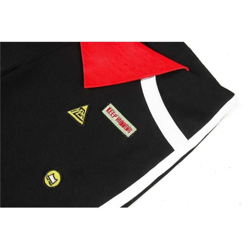 Fantasia de Cosplay Kiryuin Kirara Compass - Traje Autêntico de Anime - Estrela Cosplay