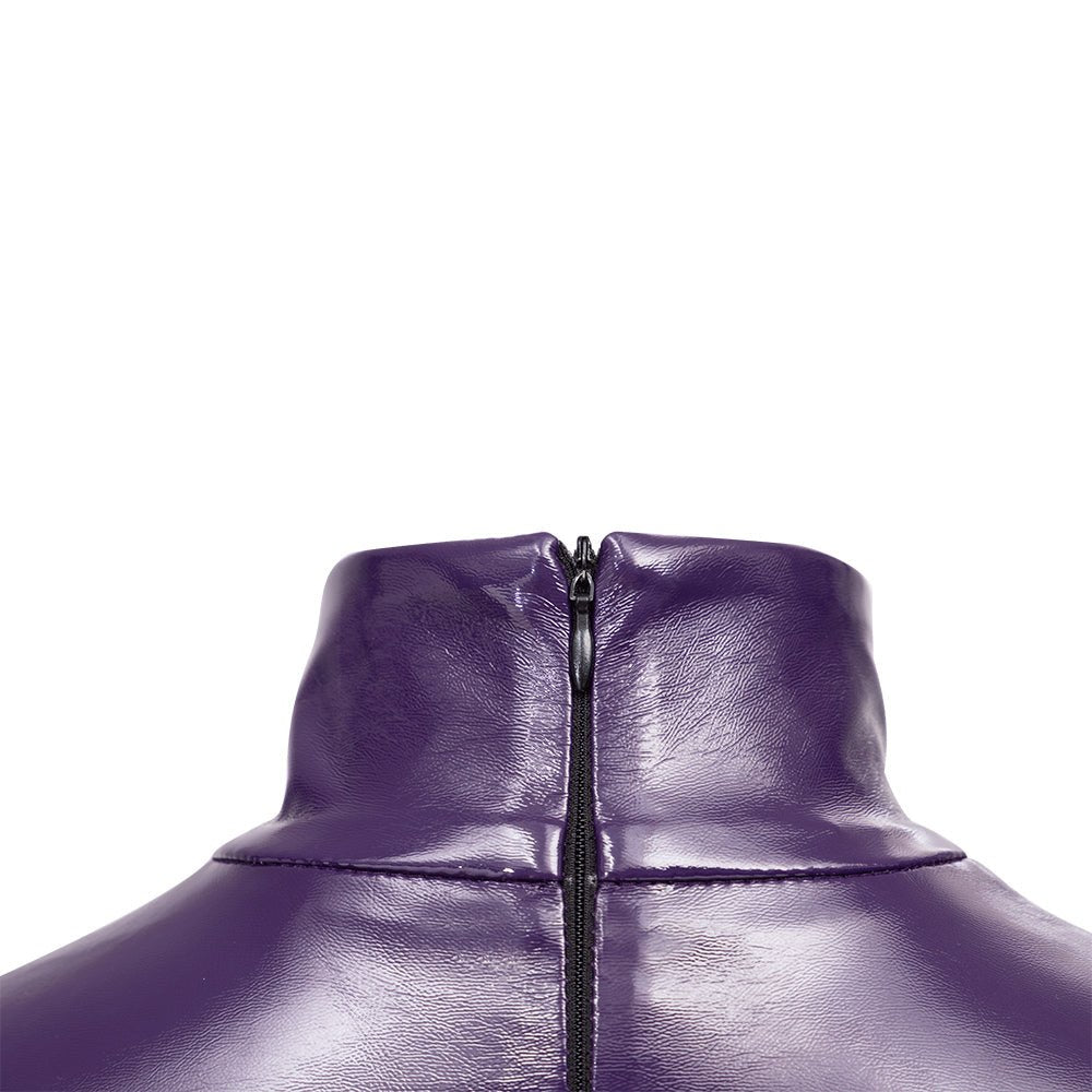 Fantasia de Batwoman Cosplay - Traje Premium de Super-Herói da DC Comics - Estrela Cosplay