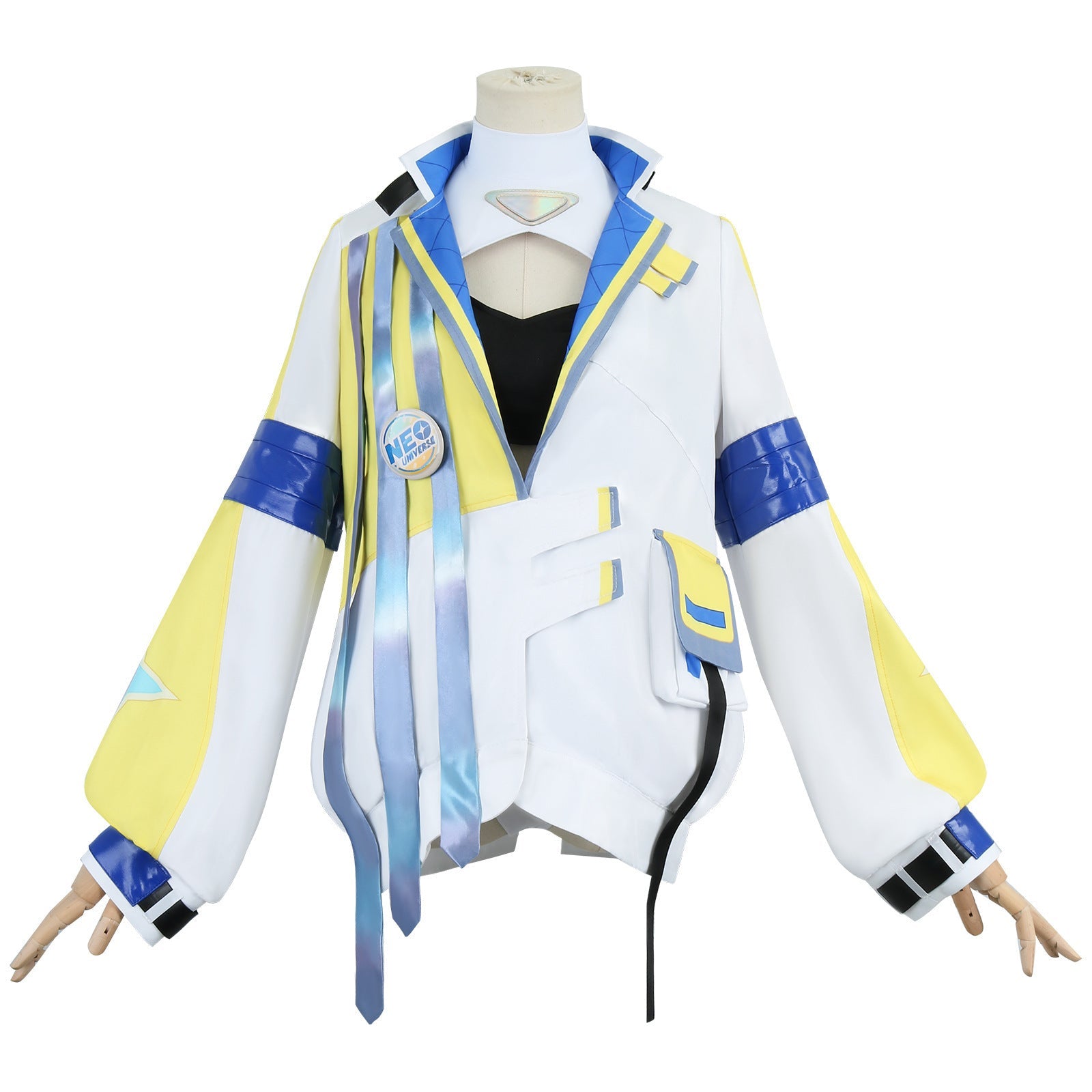 Fantasia Uma Musume: Pretty Derby Novo Universo para Mulheres - Estrela Cosplay