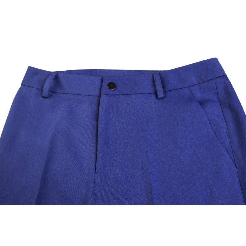 Fantasia de Cosplay Sendou Aichi para Homens – Traje para Festa de Halloween - Estrela Cosplay