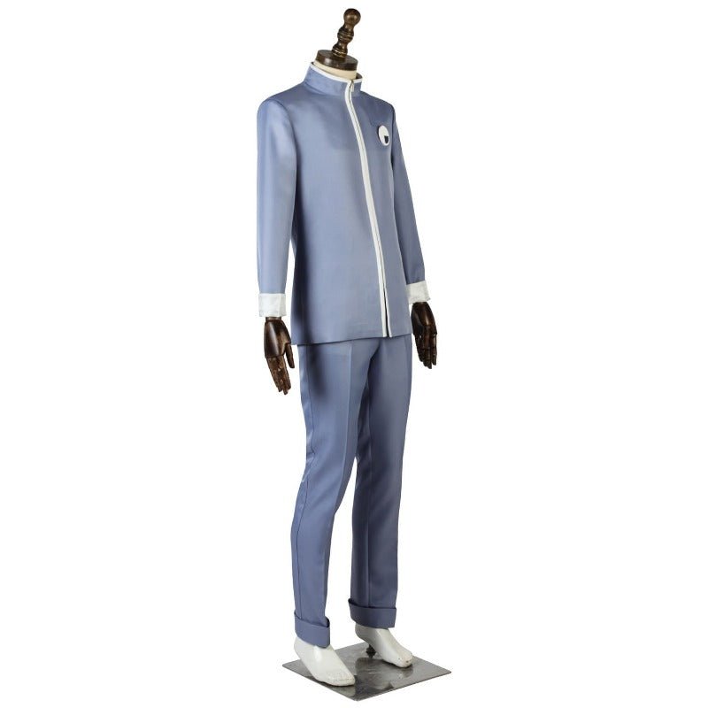 Fantasia de Cosplay Aichi Sendou Vanguard V Series - Traje Personalizado - Estrela Cosplay