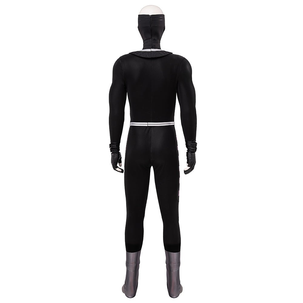 Fantasia de Cosplay Gambit - Deadpool 3 para Fãs de Cinema - Estrela Cosplay