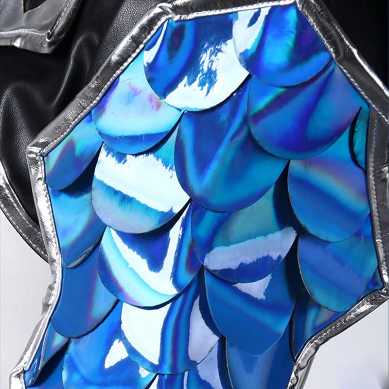 Fantasia de Cosplay de Zoe Aspecto do Crepúsculo LOL EDG Campeão - Conjunto Completo para Halloween - Estrela Cosplay