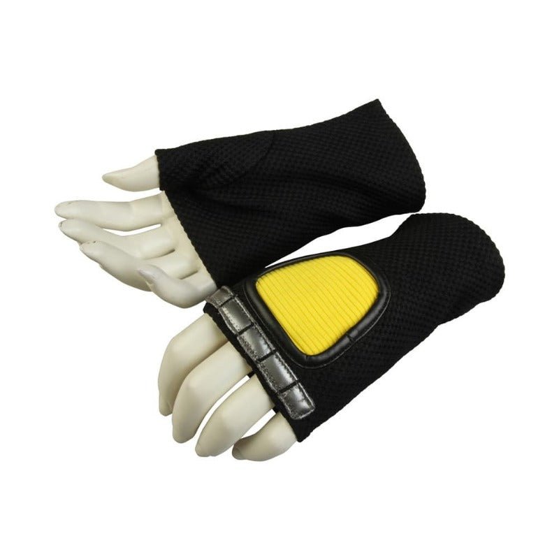 Fantasia de Negasonic Teenage Warhead de Deadpool 2 com Botas - Ellie Phimister - Estrela Cosplay