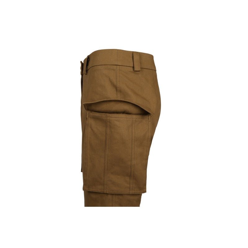 Fantasia de Cosplay Kay Cos Vess para Mulheres - Jaqueta, Casaco, Calça e Bolsa de Cintura para Halloween e Carnaval - Estrela Cosplay