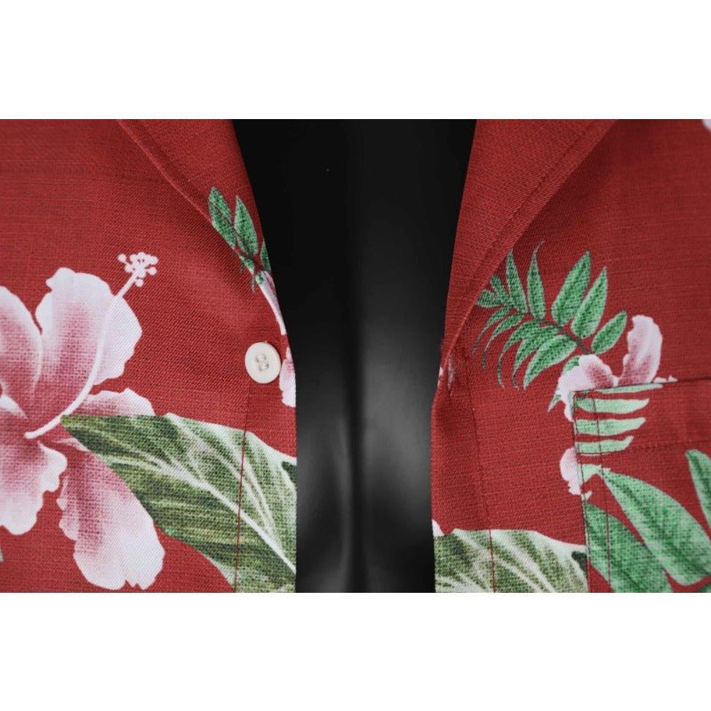 Camisa de Cosplay Kasuga Ichiban - Manga Curta Inspirada no Jogo para Homens - Estrela Cosplay