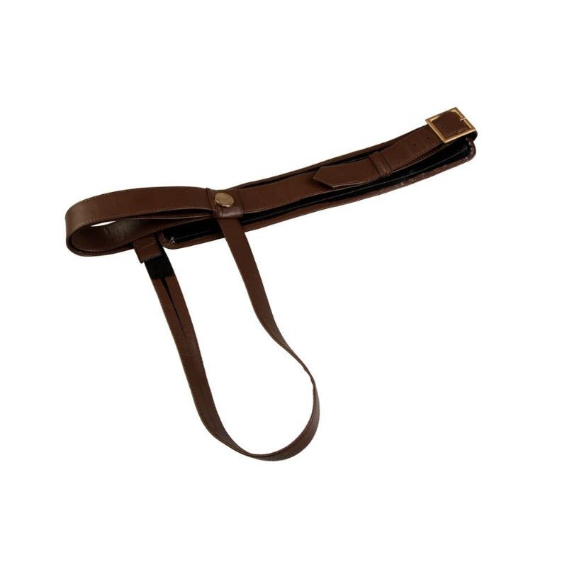 Fantasia de Link do Crepúsculo - Tunica da Selva Traje de Batalha | Legend of Zelda - Estrela Cosplay