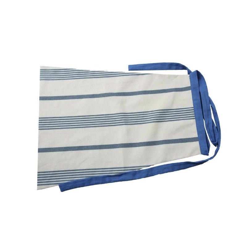 Vestido de Empregada Blue Belle - Cosplay Anime A Bela e a Fera para Shows e Festas - Estrela Cosplay