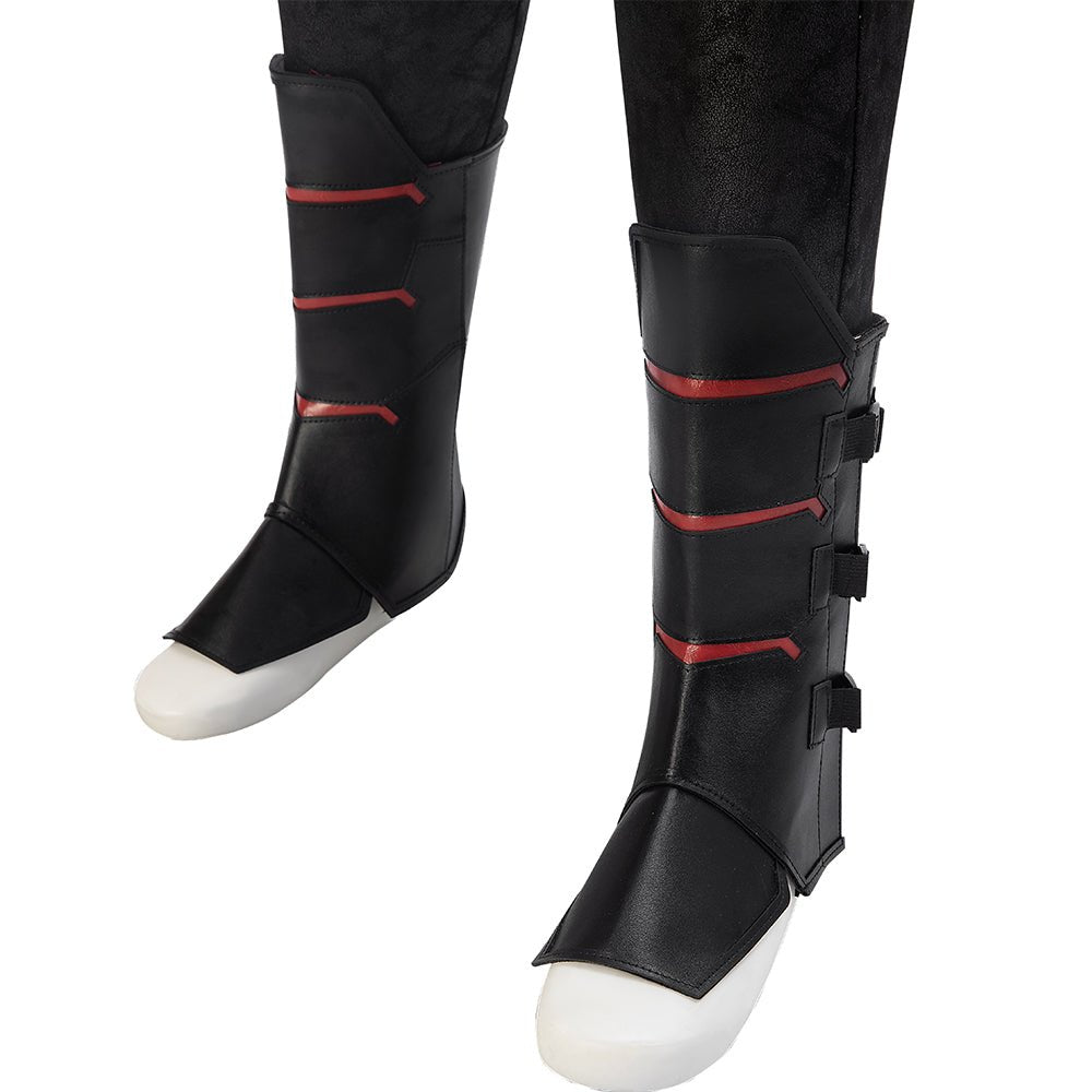 Fantasia de Cosplay Marvel Daredevil Renascido - Nova Fantasia do Demolidor - Estrela Cosplay