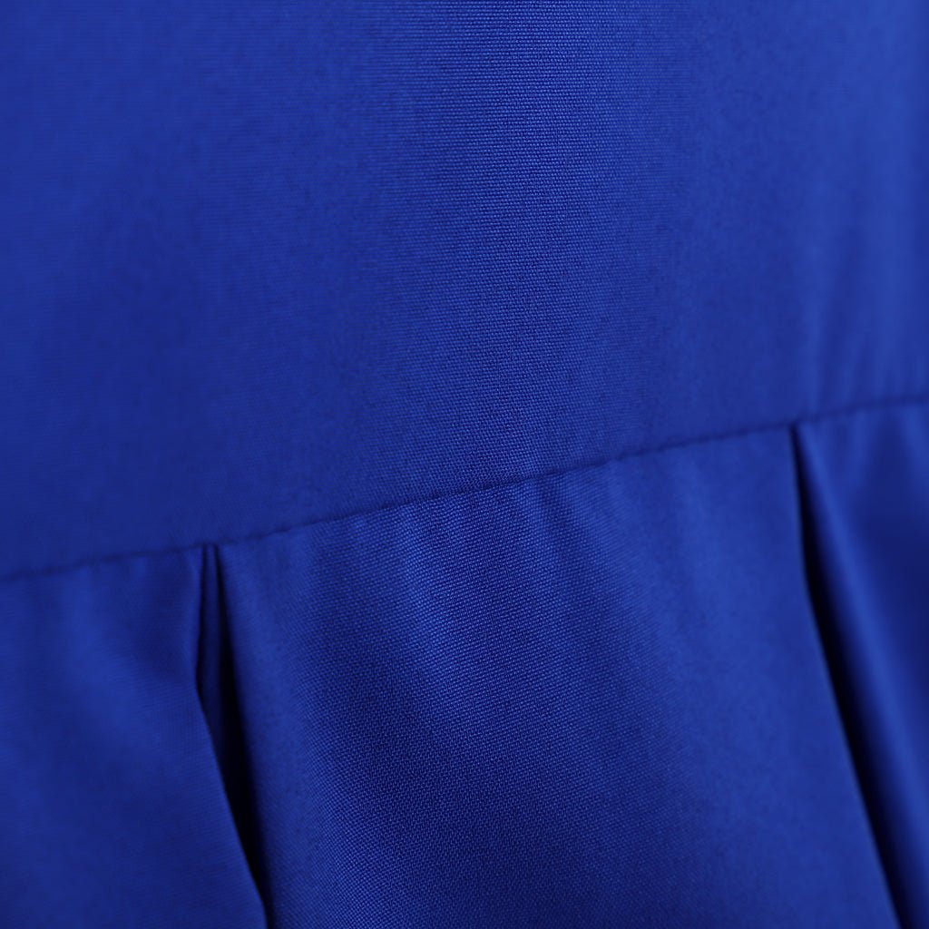 Fantasia Final Fantasy XIV Estinien Wyrmblood Cosplay Costume Personalizada - Estrela Cosplay