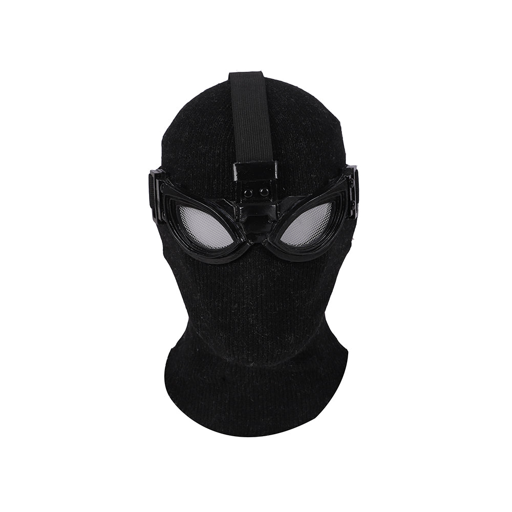 Traje de Cosplay Spider-Man Stealth Suit - Roupa Fiel ao Filme - Estrela Cosplay