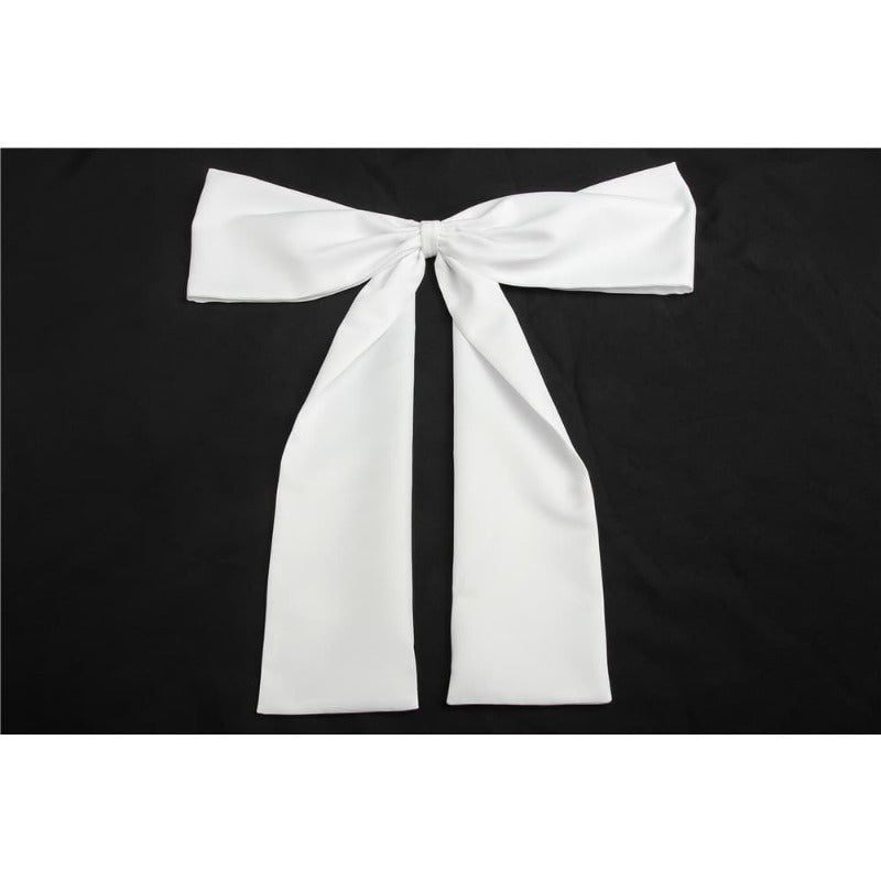 Vestido de Empregada Elizabeth Liones Cosplay - Sete Pecados Capitais Anime - Estrela Cosplay