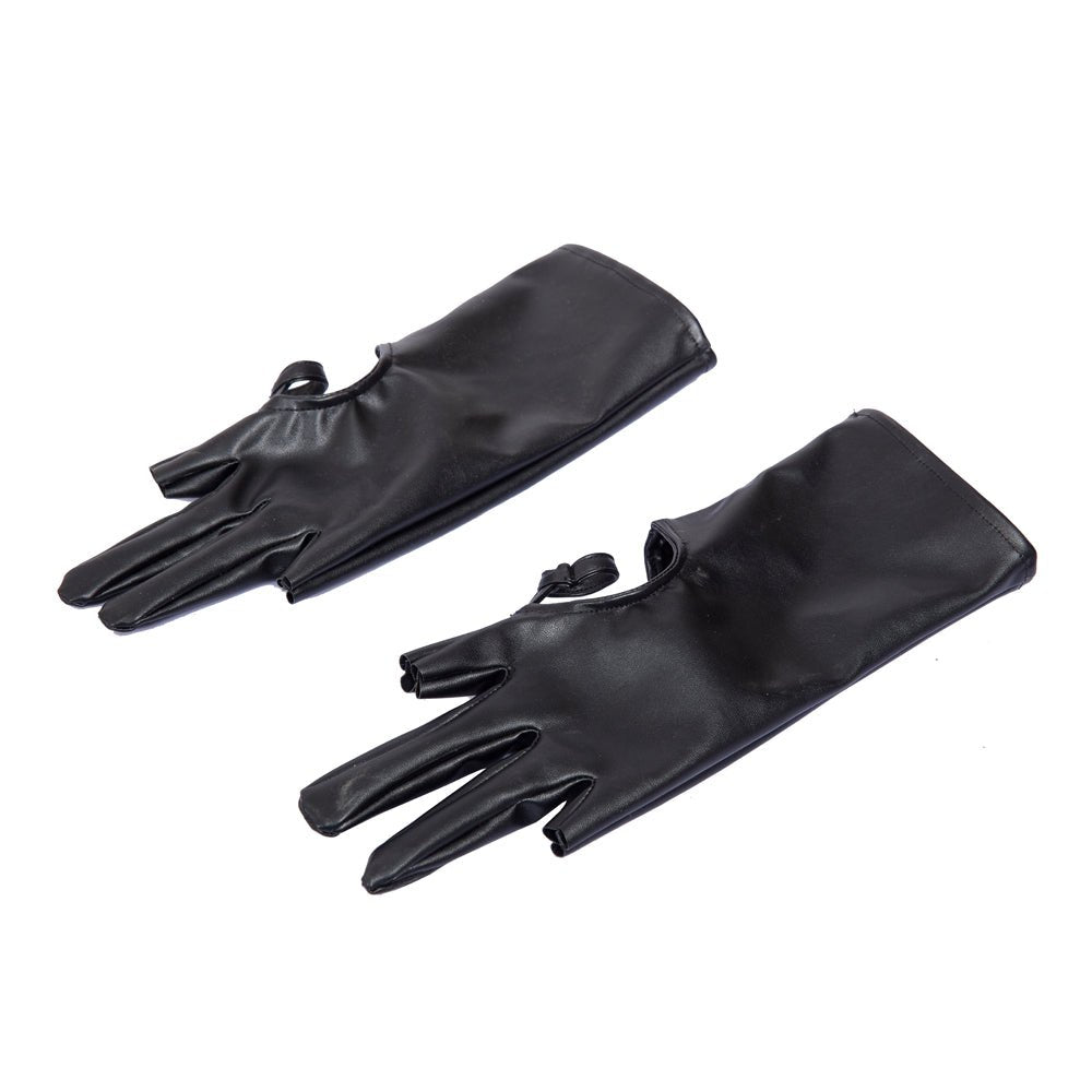 Traje de Cosplay Gambit X-Men - Qualidade Premium para Entusiastas de Cosplay - Estrela Cosplay