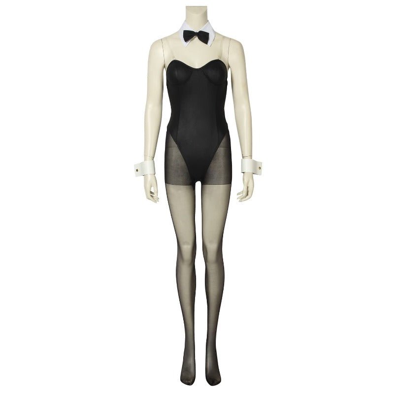 Fantasia de Coelhinha Sakurajima Mai - Rascal Does Not Dream of Bunny Girl Senpai - Estrela Cosplay