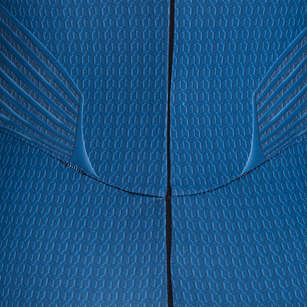 2023 Traje de Cosplay da Supergirl do The Flash - Estrela Cosplay