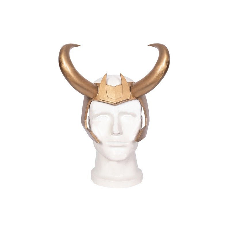 Fantasia de Prisão de Loki 2021 para Homens e Mulheres - Casaco de Halloween Marvel TVA - Estrela Cosplay