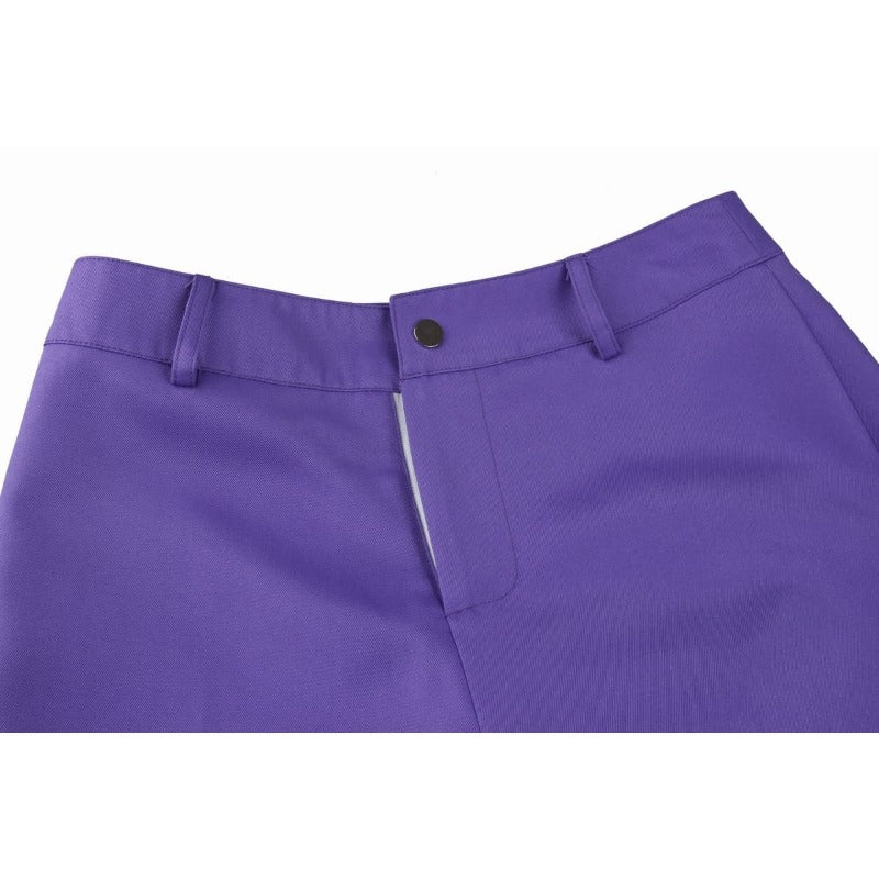 Fantasia Cosplay Magic-kyun Renaissance - Traje Inspirado no Anime para Fãs - Estrela Cosplay