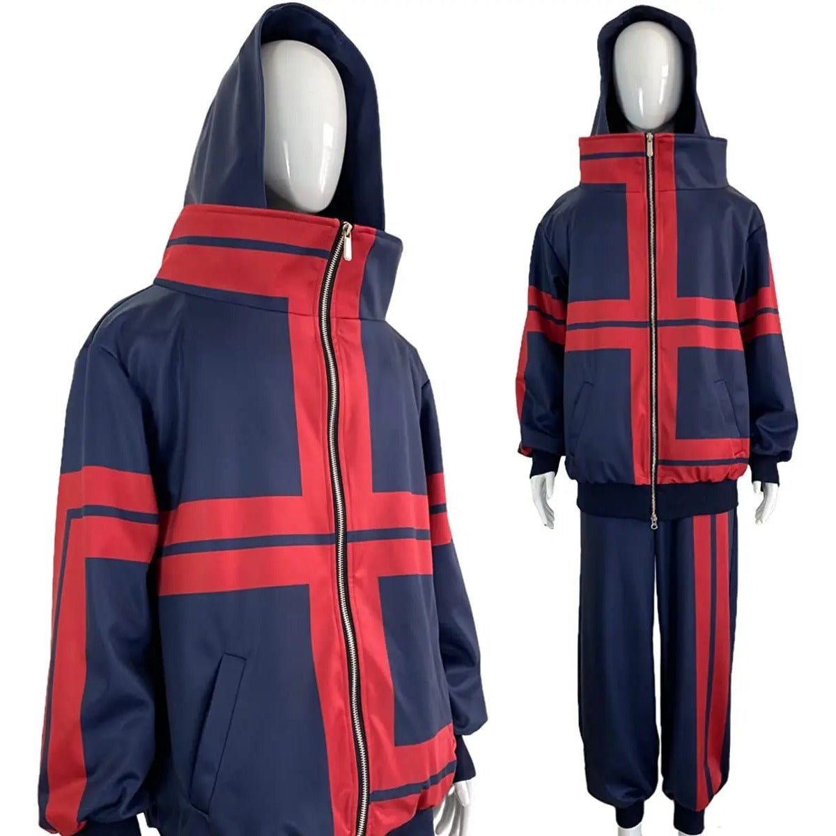 Tokyo Revengers Anime Cosplay Roupa Casual Chifuyu Matsuno Kawaragi Senju Segunda Geração Toman Hoodies - Estrela Cosplay