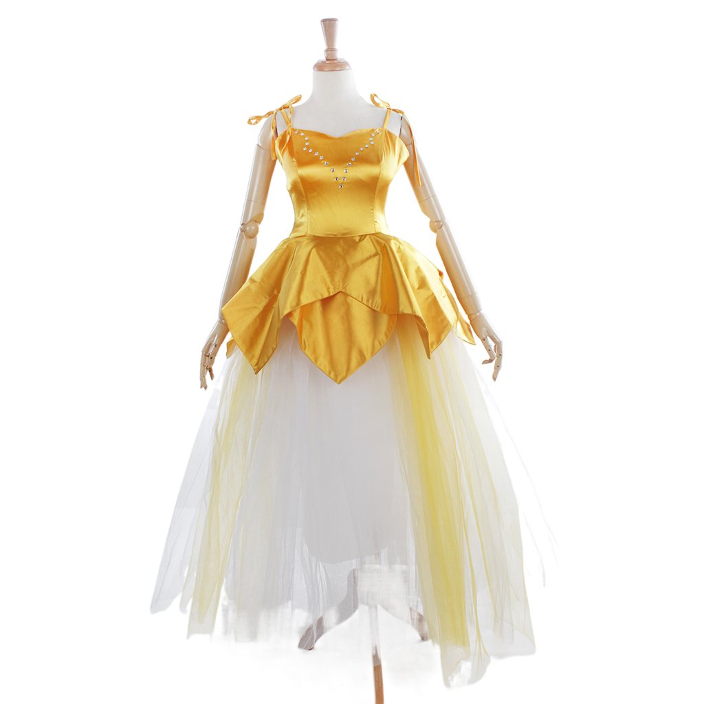 Fantasia de Tinker Bell Série Cosplay Disney | Roupa de Fada para Halloween, Festas e Eventos de Cosplay - Estrela Cosplay