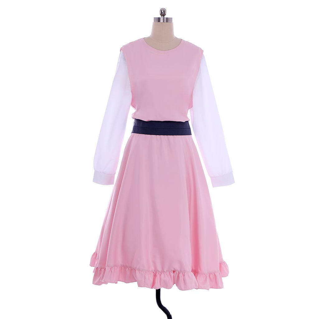 Fantasia de Komugi Cosplay – Personagem de Hunter x Hunter - Estrela Cosplay