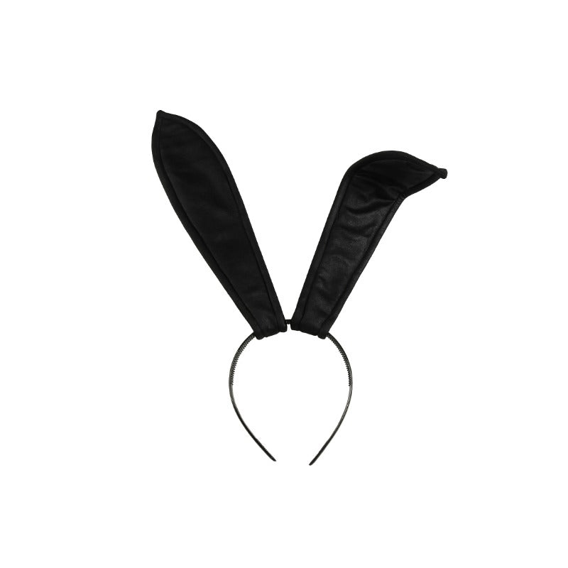 Fantasia de Coelhinha Sakurajima Mai - Rascal Does Not Dream of Bunny Girl Senpai - Estrela Cosplay