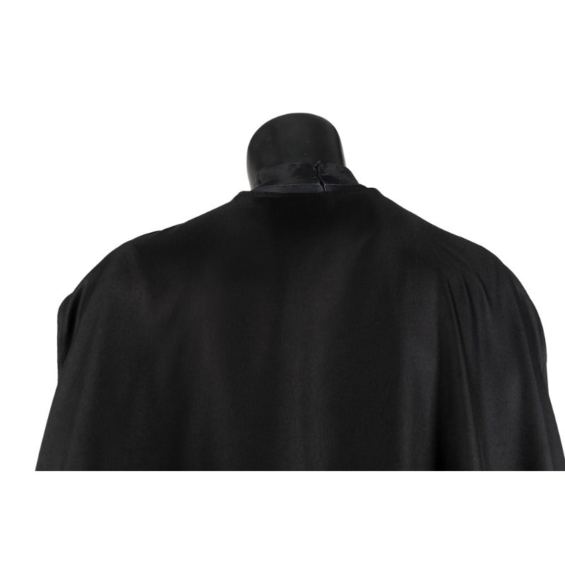 Traje de Cosplay do Batman Bruce Wayne Michael Keaton - The Flash - Estrela Cosplay