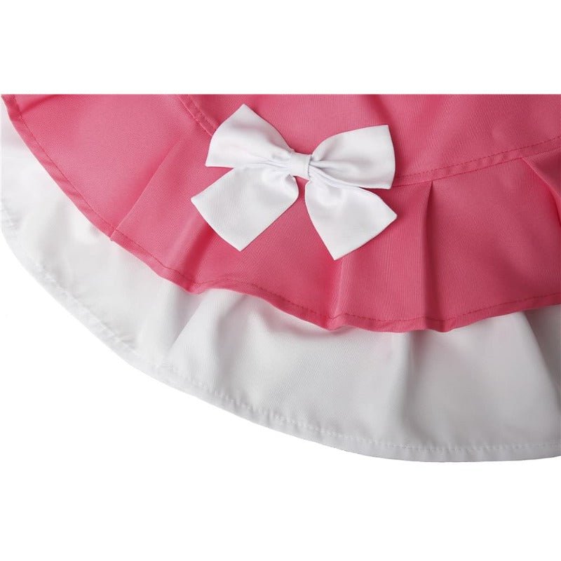 Fantasia de Cosplay Elf Yamada Eromanga Sensei para Eventos de Anime e Halloween - Estrela Cosplay