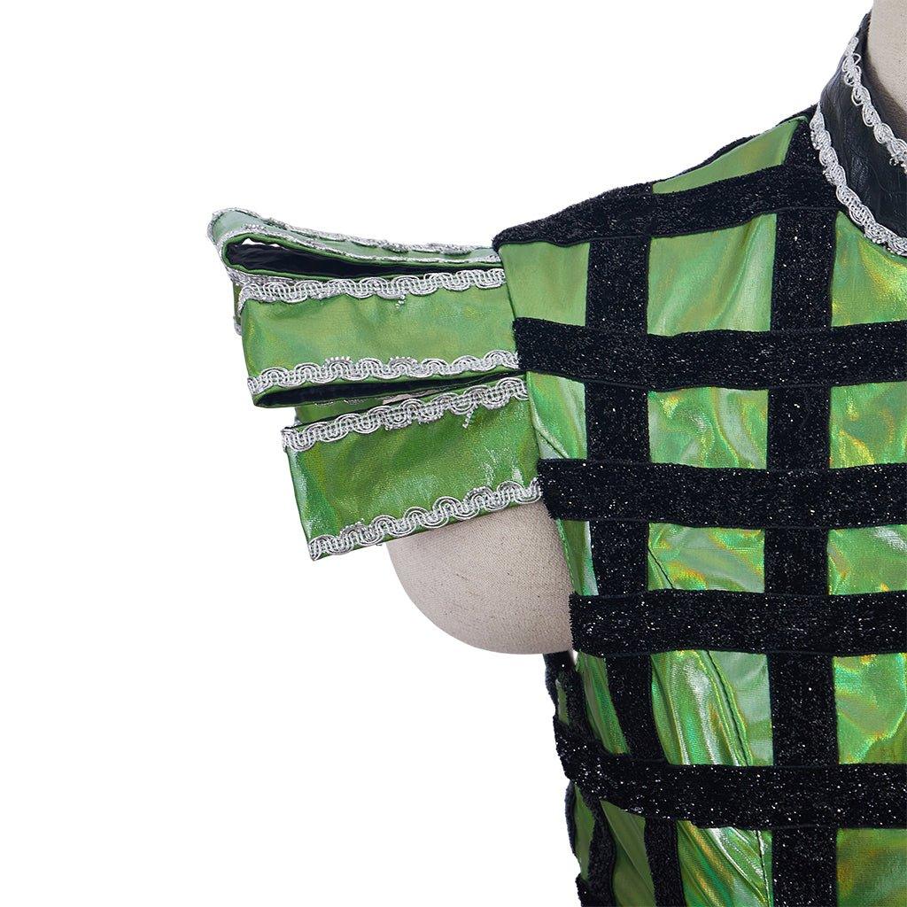 Fantasia de Katherine Howard de Six The Musical | Vestido de Baile para Teatro e Dança para Mulheres - Estrela Cosplay