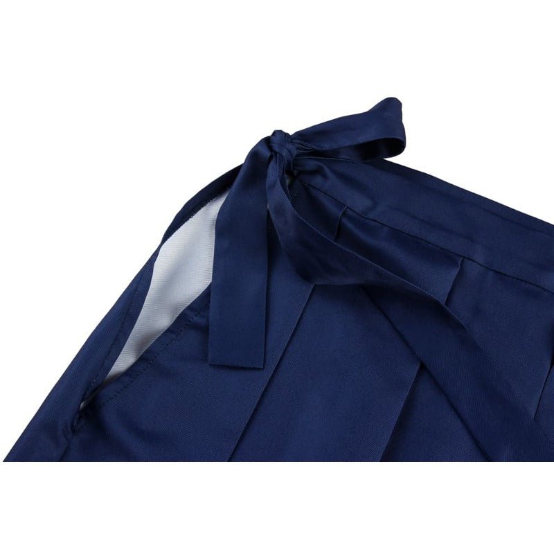 Traje de Cosplay Mikazuki Munechika - Musical Touken Ranbu Shinken Ranbu Sai 2018 - Estrela Cosplay