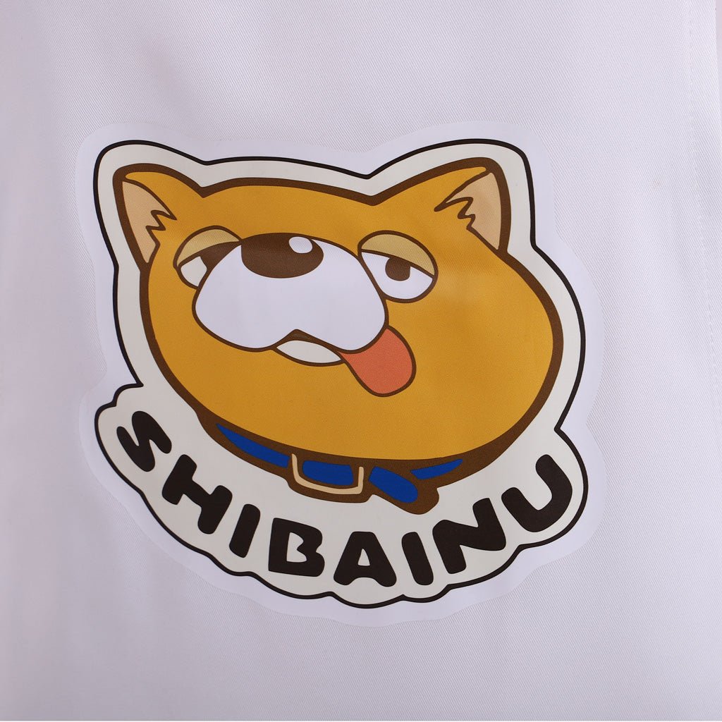 Avental de Cozinha Gokushufudo - Fantasia de Cosplay - Estrela Cosplay