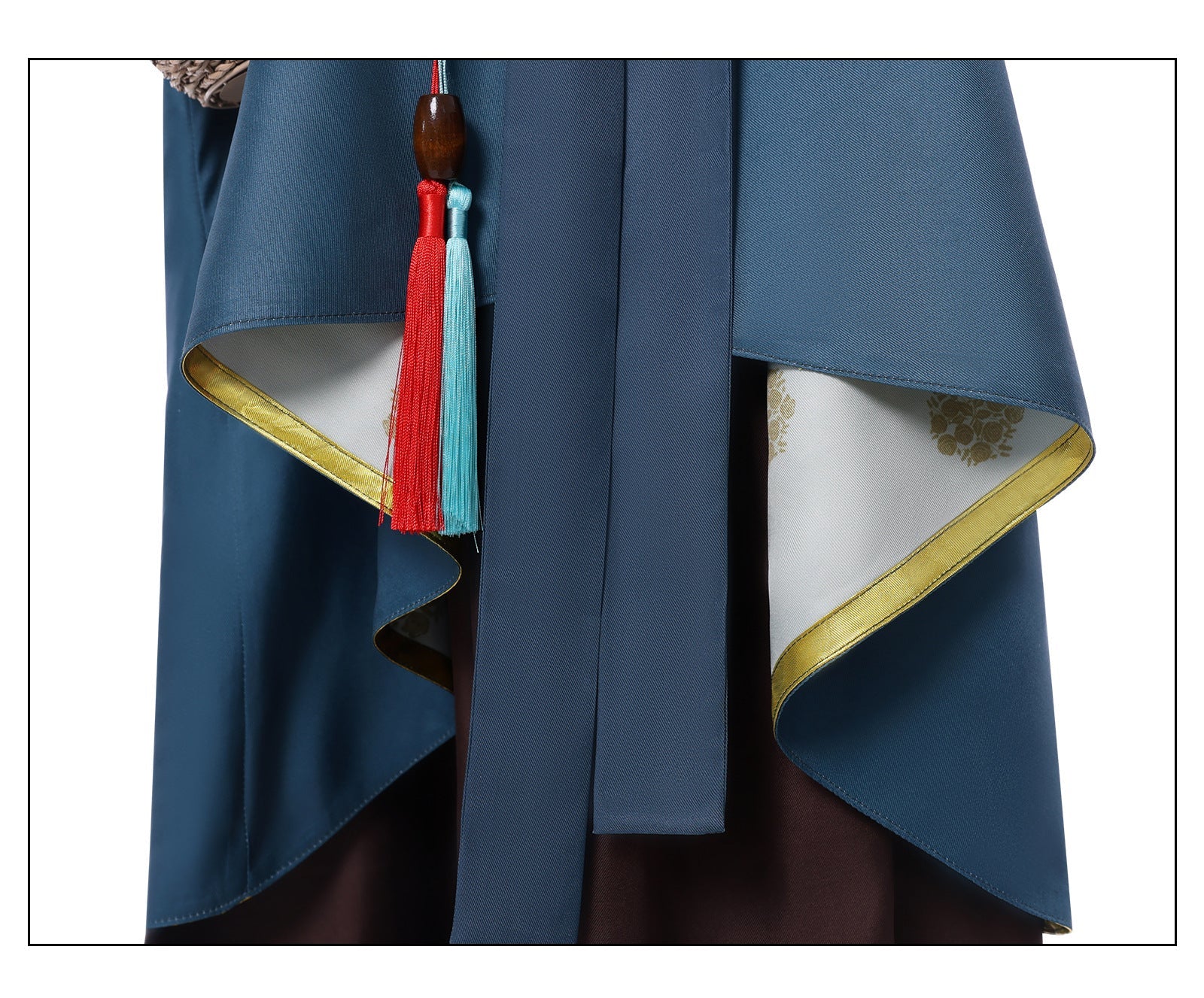 Traje de Cosplay Yingying Estilo Antigo de Onde os Ventos se Encontram - Traje Fiel ao Jogo - Estrela Cosplay